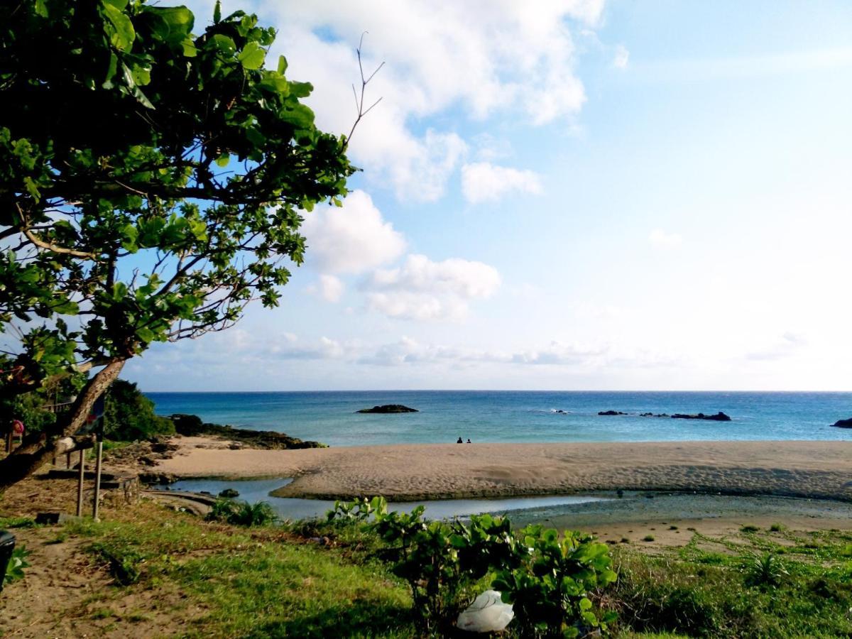 Hotel Rabbit芮比特 Kenting-Nationalpark Exterior foto